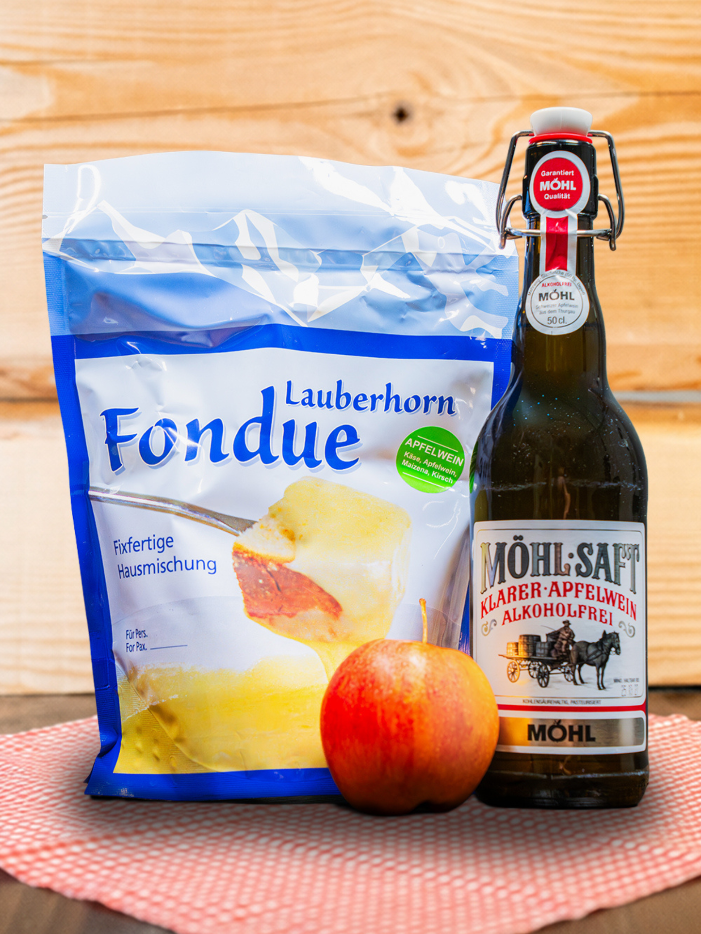DAS ALKOHOLFREIE